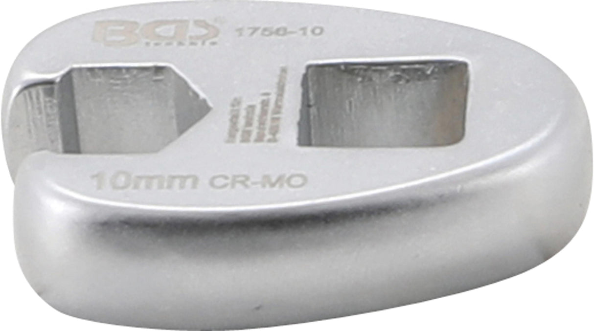 CROWFOOT SPANNER | 10 MM (3/8") DRIVE | 10 MM (1756-10)