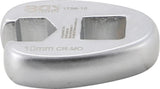 CROWFOOT SPANNER | 10 MM (3/8") DRIVE | 10 MM (1756-10)