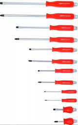 SCREWDRIVER SET | 12 PCS. (7890)