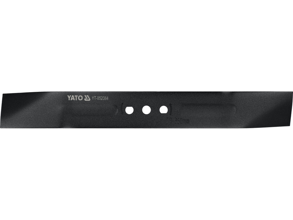 BLADE FOR LAWNMOWER YT-852082 | 360 MM (YT-852084)