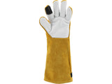 THORN PROOF GARDEN GLOVES S. 10 (74144)