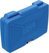 SOCKET SET | 6.3 MM (1/4") DRIVE | 46 PCS. (2146)