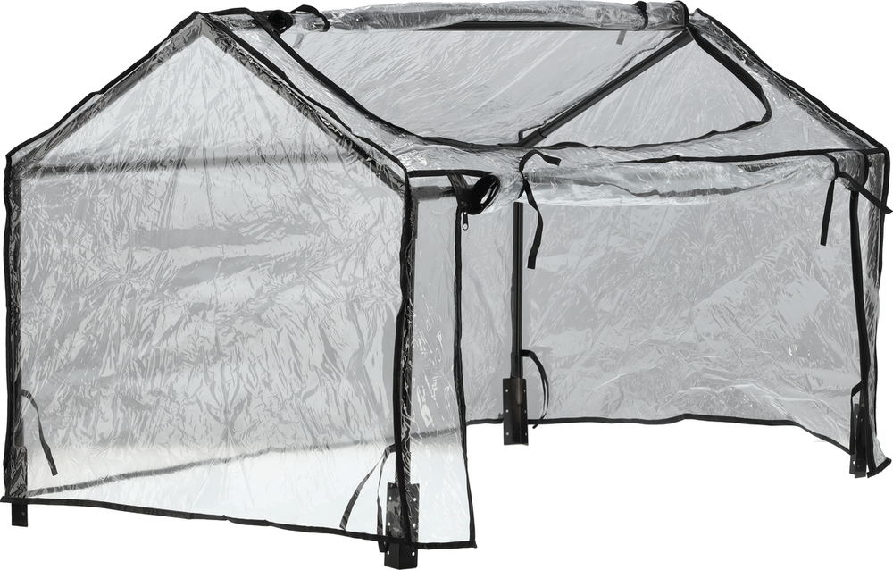 GARDEN GREENHOUSE (90003)