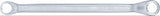 DOUBLE RING SPANNER | DEEP OFFSET ENDS | 12 X 13 MM (30212)