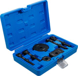 IMPACT CHISEL SET (8436)