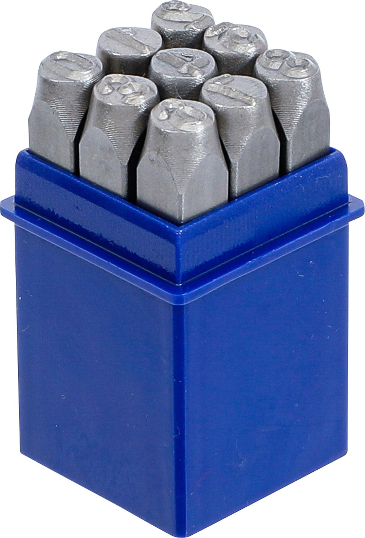 FIGURE PUNCH SET | 8 MM (3038)