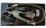 TIRE INFLATOR GUN | DIGITAL | 0-10 BAR (TG6008)