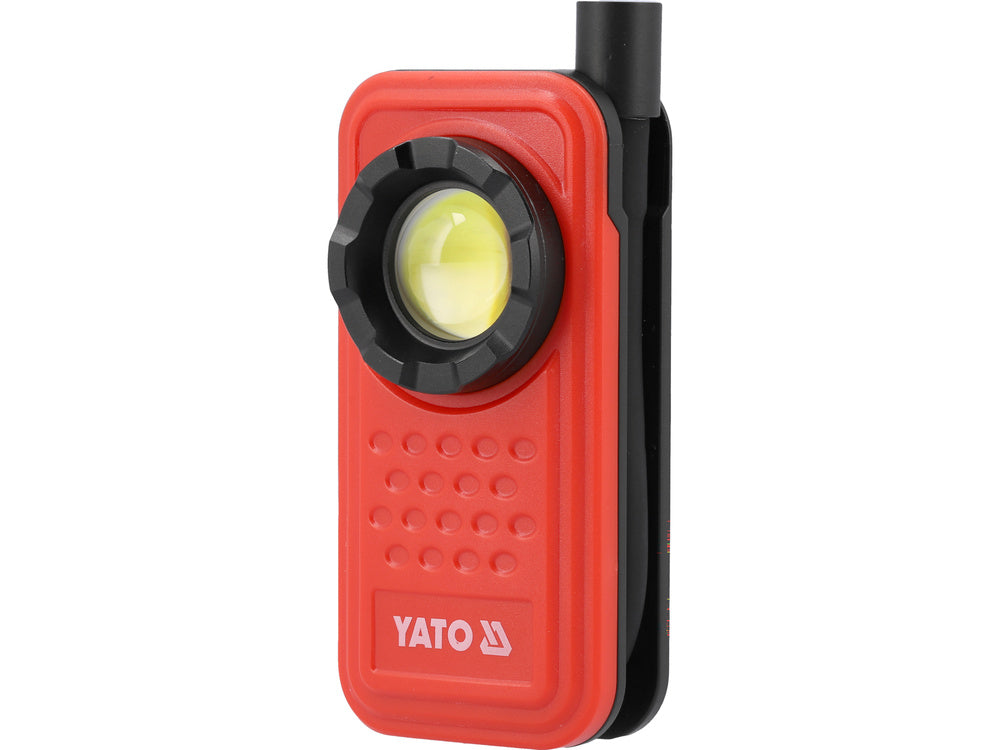 WORK LIGHT 600LM 3IN1 (YT-08554)