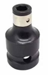 IMPACT ADAPTER | 12.5 MM (1/2") - 6.3 MM (1/4") (CA03)
