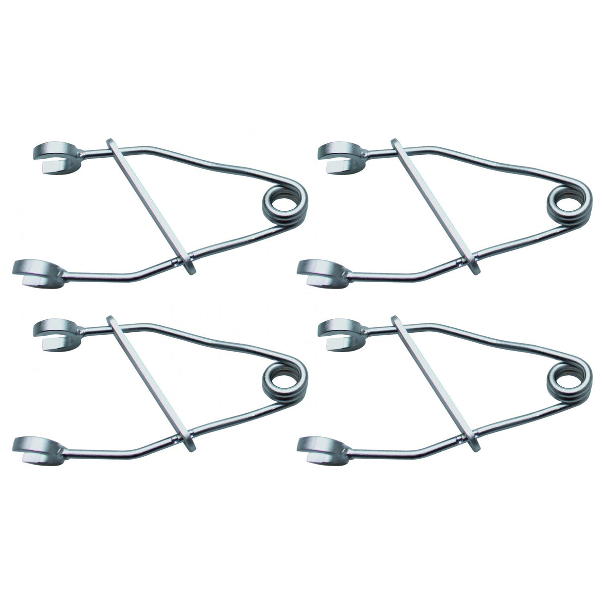 HOLDING TOOL | FOR DRUM BRAKE PISTONS | 4 PCS. (9028)
