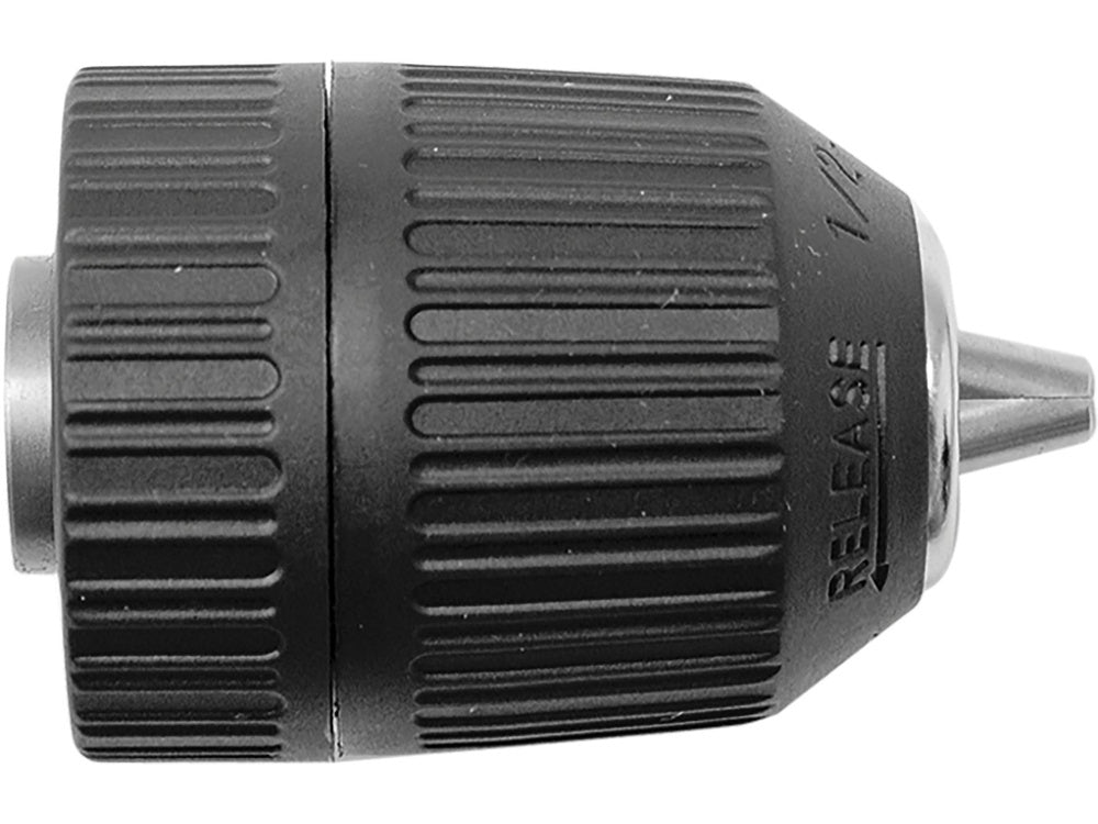 DRILL CHUCK 10 MM 3/8" (79570)