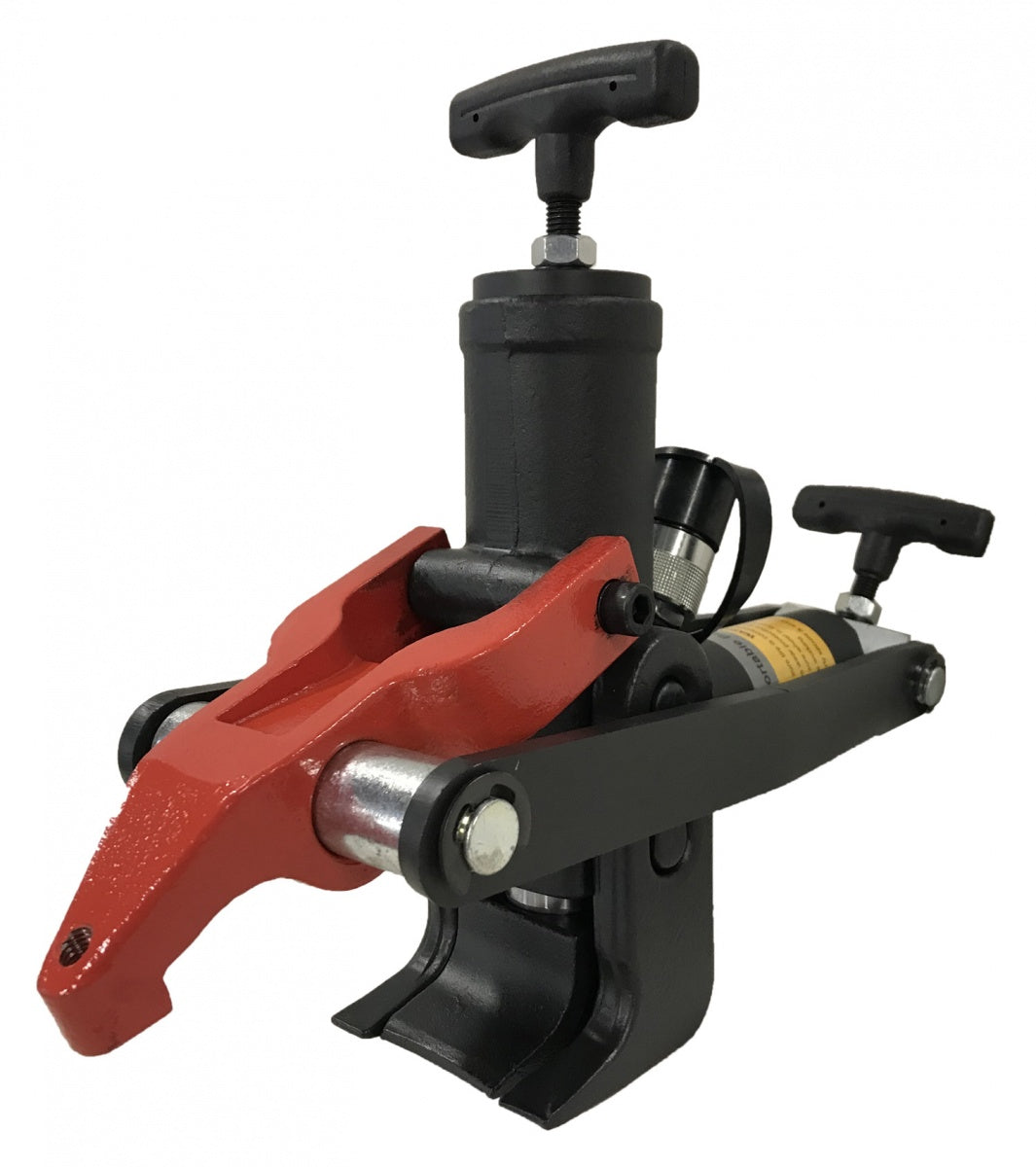 COMBINED TIRE MOUNTING BEAD TOOL | HYDRAULIC | 10 T (CB200)