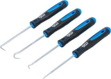 HOOK SET | 4 PCS. (8451)