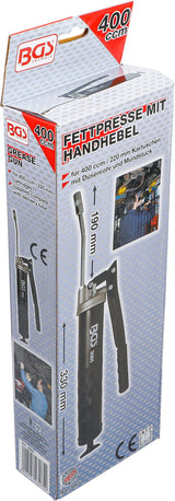 LEVER TYPE GREASE GUN (3065)