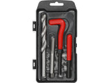 THREAD REPAIR SET M12X1.25MM 20PCS (YT-17684)