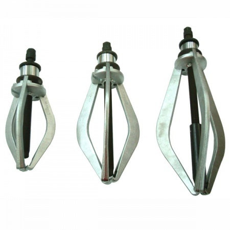 PILOT EXTERNAL BEARING PULLER | 7-140 MM (EF2131)