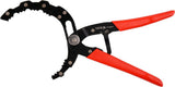 SELF ADJUSTABLE OIL FILTERS PLIERS (YT-08231)