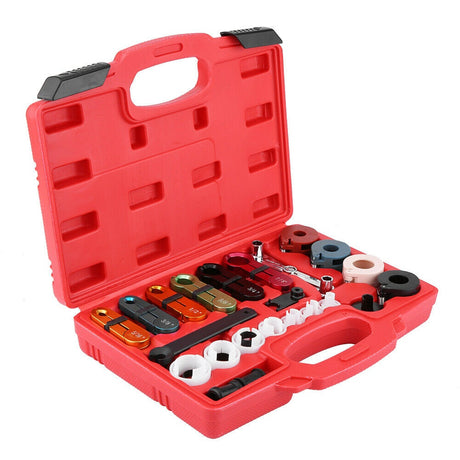 AIR CONDITIONER HOSE COUPLING REMOVER SET | 22 PCS. (SK1440)