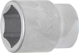 SOCKET, HEXAGON | 25 MM (1") DRIVE | 36 MM (3736)