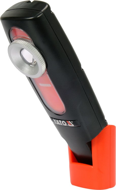 WORKSHOP LAMP UV 5W, IP65, IK07 (YT-08500)