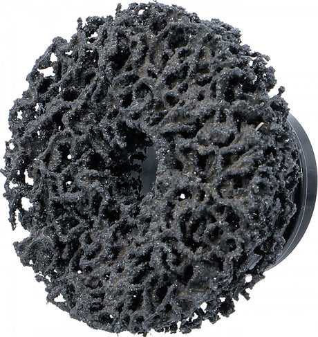 REPLACEMENT SANDING PAD | FOR BGS 74449 | 60 X 16 MM (74450-4)