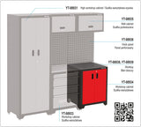 2 DOOR BASE CABINET (YT-08934)