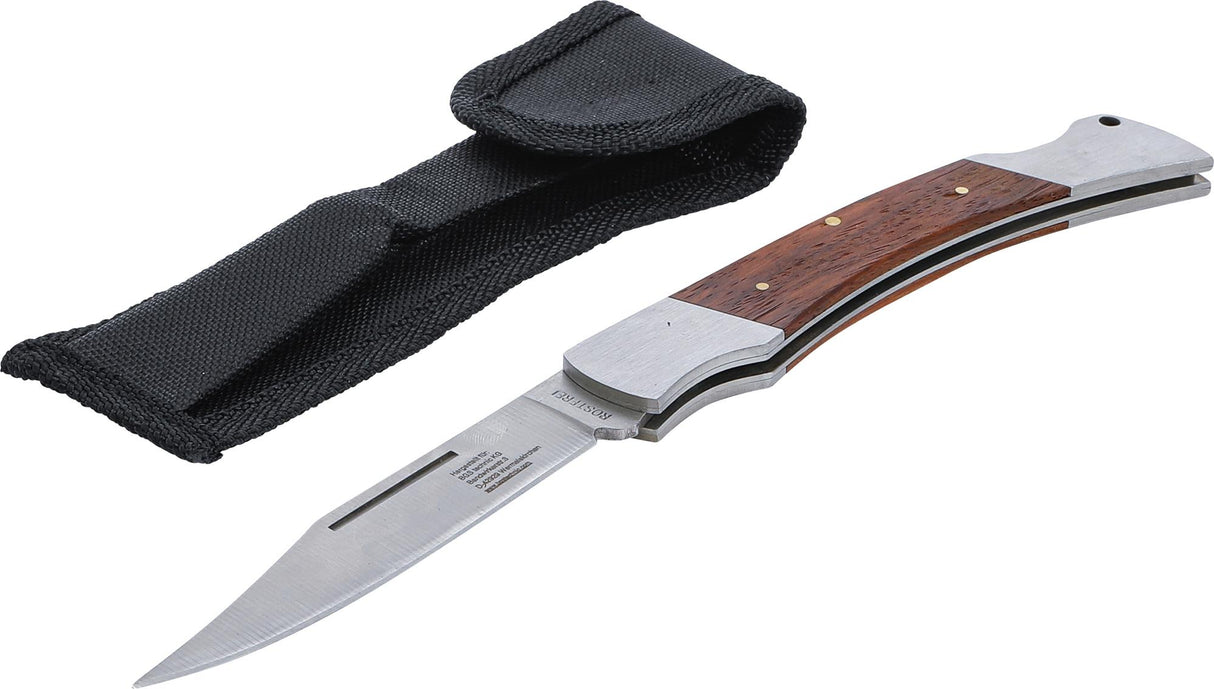 POCKETKNIFE | 240 MM (2080)