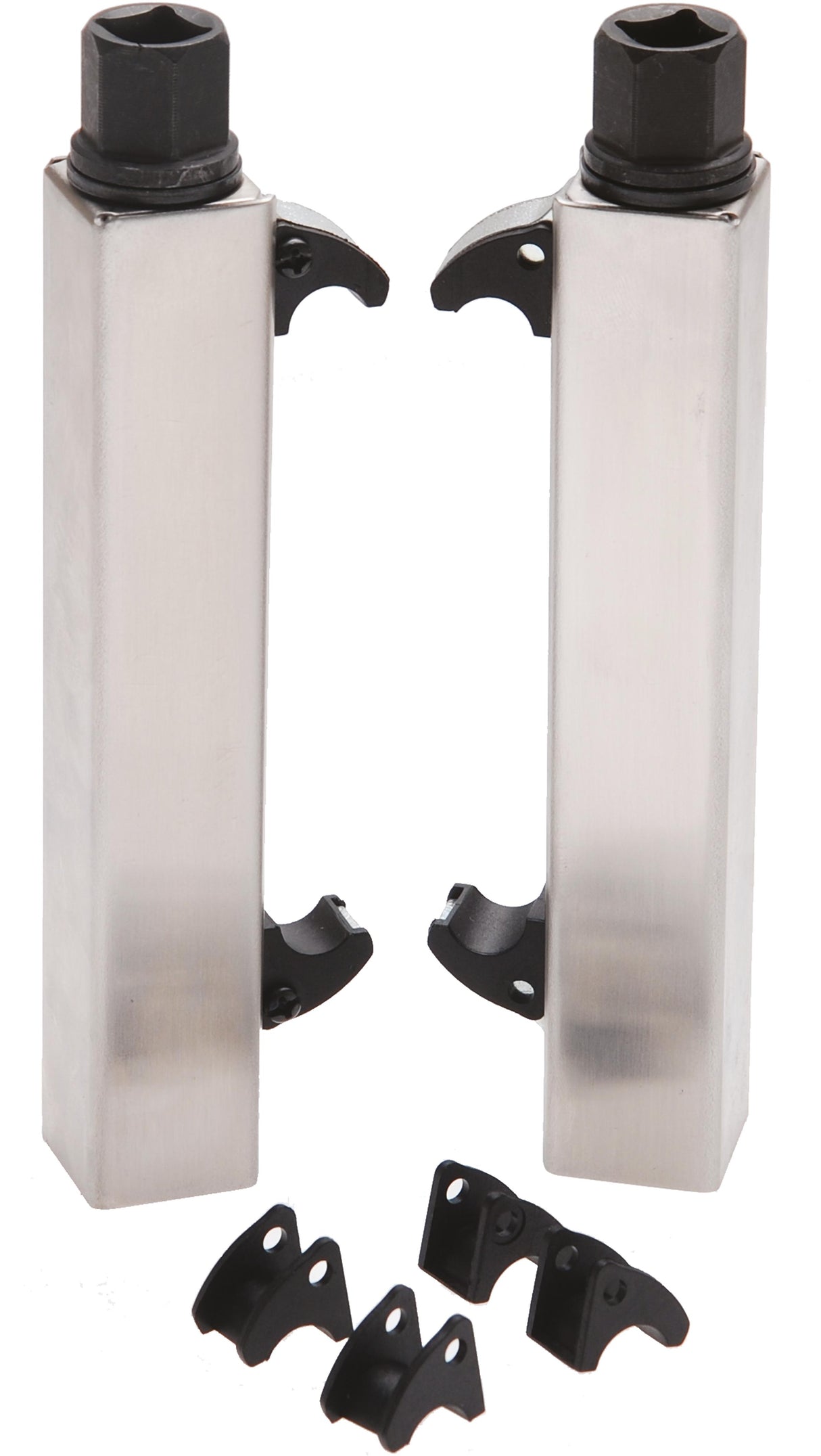 SPRING COMPRESSOR SET | FOR MOTORCYCLES | 2 PCS. (991)