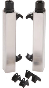 SPRING COMPRESSOR SET | FOR MOTORCYCLES | 2 PCS. (991)
