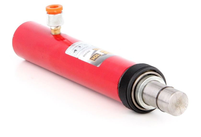 SERVO-MOTOR FOR PORTA POWER 10T (80350)