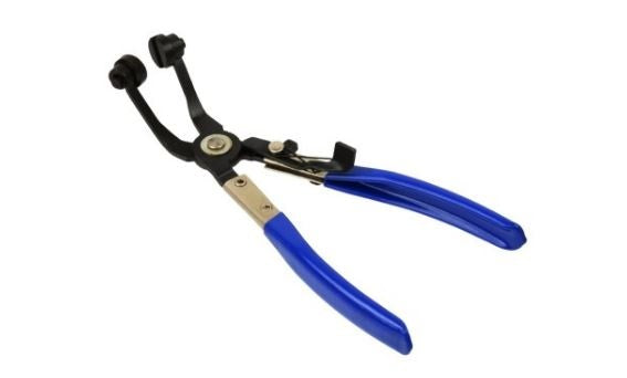 HOSE CLAMP PLIERS | CURVED (WT04089)