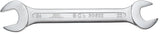DOUBLE OPEN END SPANNER | 22X24 MM (30622)