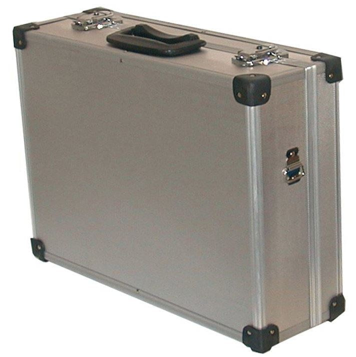 ALUMINIUM TOOL CASE | 460 X 340 X 150 MM (3304)
