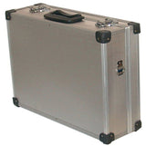 ALUMINIUM TOOL CASE | 460 X 340 X 150 MM (3304)