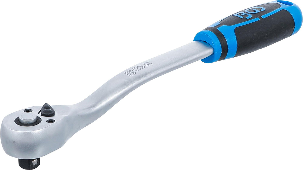REVERSIBLE RATCHET | EXTRA LONG | 10 MM (3/8") | 254 MM (9090)