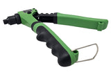 RIVETER FOR STEEL, STAINLESS STEEL RIVETS 2.4 - 4.8 MM (SK402)