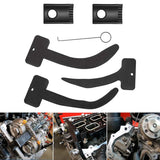 CAMSHAFT TIMING CHAIN TOOLS | VW CHRYSLER DODGE 3.6L 10200A+10202 (JK36)