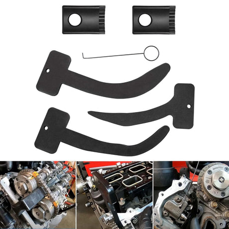 CAMSHAFT TIMING CHAIN TOOLS | VW CHRYSLER DODGE 3.6L 10200A+10202 (JK36)