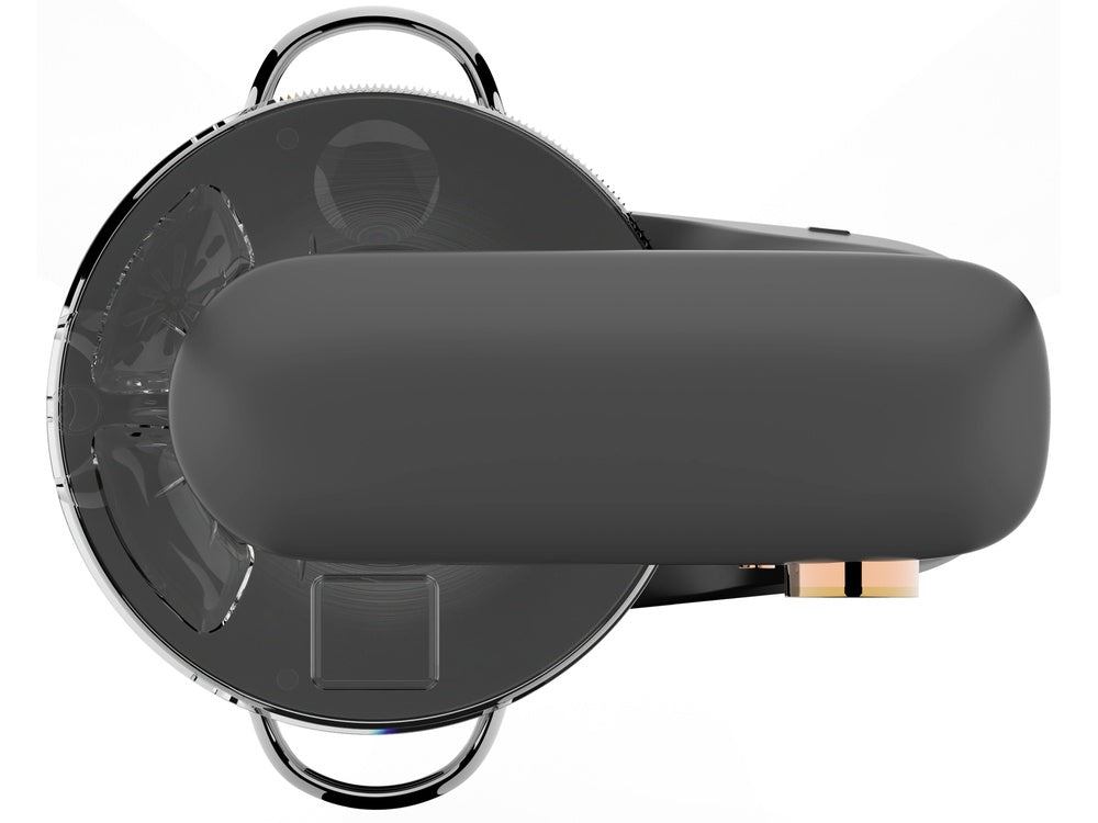 STAND MIXER 2000W, 6L, TIMER (67814)