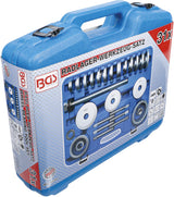 WHEEL BEARING TOOL SET | 31 PCS. (67301)