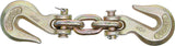 PULL CHAIN CONNECTOR | WITH DOUBLE HOOK | MAX. 4 T (7023)