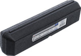 TORQUE WRENCH | 6.3 MM (1/4") | 2 - 24 NM (987)