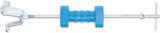 WHEEL BEARING PULLER | 4 & 5 HOLE | HOLE CIRCLE 100 - 115 MM | WITH SLIDING HAMMER (7735)