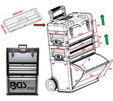 MOBILE ASSEMBLY TROLLEY (2002)