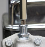 NIPPLE EXTRACTOR SET 3/8" 1/2" 3/4" (YT-21793)