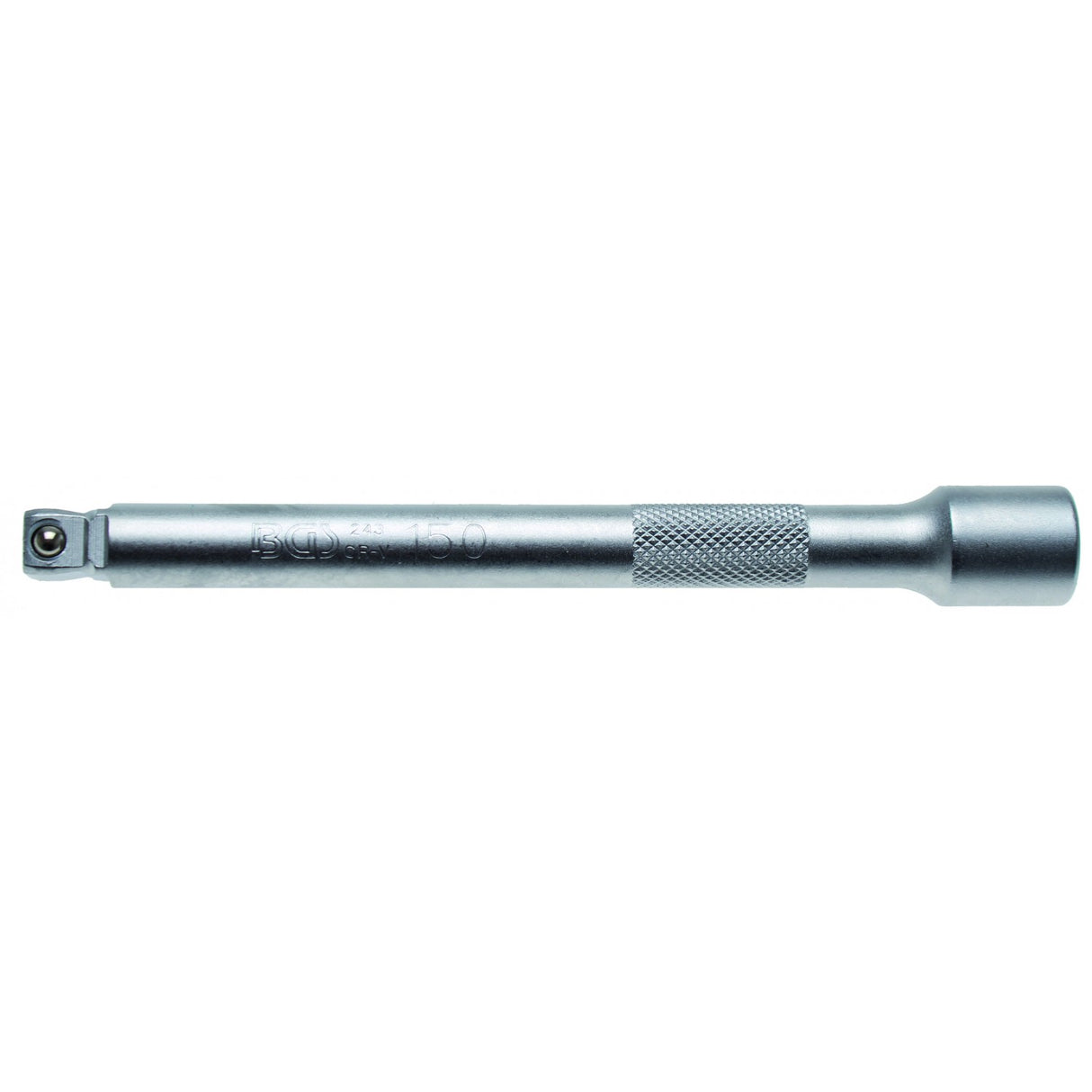 "WOBBLE" EXTENSION BAR | 10 MM (3/8") | 150 MM (243)