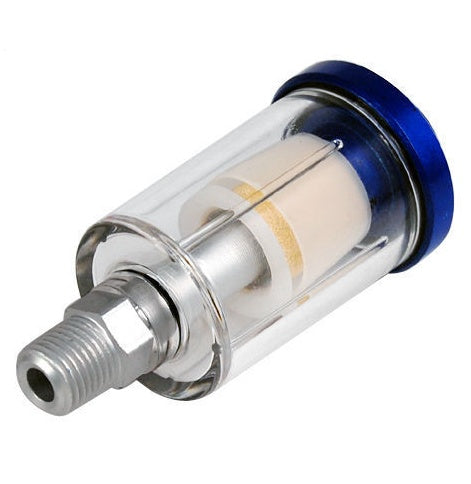 MOISTURE FILTER MINI 1/4" (LG-03A)