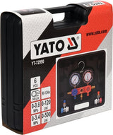 COMMON COOL GAS METER 6 PCS (YT-72990)