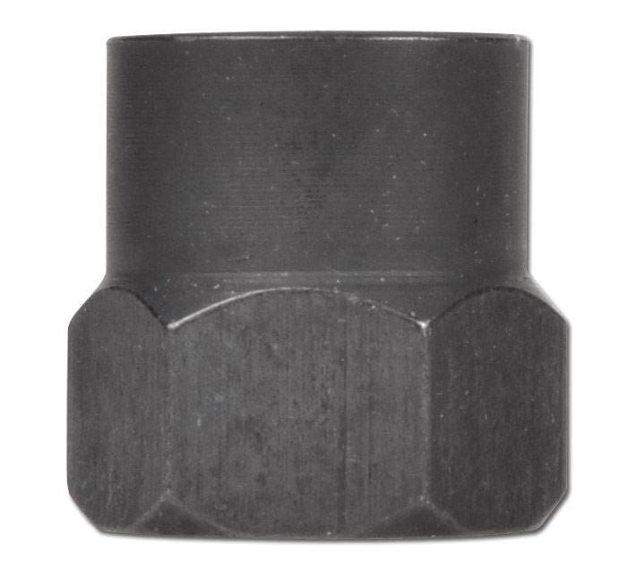 TWIST SOCKET SET (SPIRAL PROFILE) / SCREW EXTRACTOR | 10 MM (3/8") DRIVE | TWIST TYPE 9-19 MM | 10 PCS. (20210)