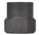 TWIST SOCKET SET (SPIRAL PROFILE) / SCREW EXTRACTOR | 10 MM (3/8") DRIVE | TWIST TYPE 9-19 MM | 10 PCS. (20210)